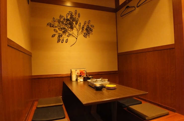 店内イメージ