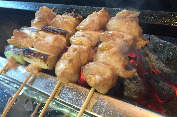 やきとり