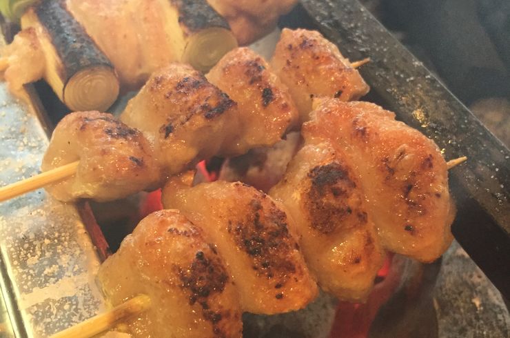 焼鳥